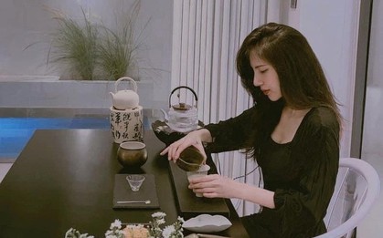 Nữ ca sĩ ở biệt thự 300 m2: Ăn chay trường, muốn sống hướng nội hết phần đời còn lại sau biến cố