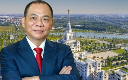 Tỷ phú Phạm Nhật Vượng cấp 8 triệu đồng/tháng, miễn phí tiền học để chiêu mộ nhân tài theo đuổi lĩnh vực này