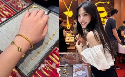 5 con giáp có vía hút vàng mạnh nhất: Không cần liều, tiền vẫn tìm tới