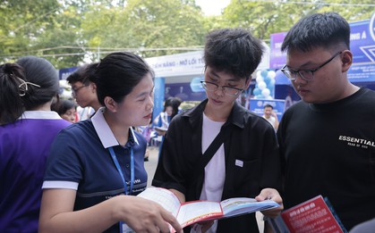 Lí do Bộ GD&ĐT điều chỉnh quy chế tuyển sinh đại học năm 2026