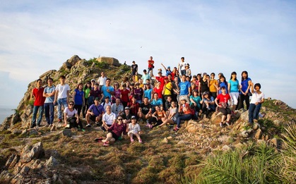 “Nơi có hoàng hôn đẹp nhất Việt Nam” chính thức có chủ mới