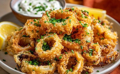 Món này từng bị coi là “xui vía”, nay lại thành đặc sản khoe mâm ngày Tết ai cũng thích