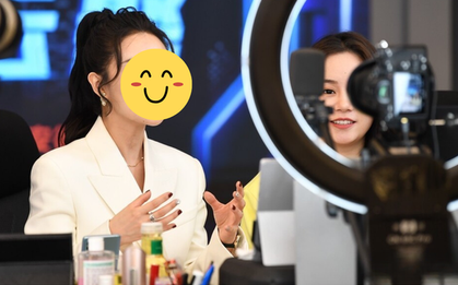 Sụp đổ vì vụ trốn thuế hơn 4.800 tỷ đồng, một “sao hạng A” giới livestream bí mật trở lại sau 3 năm biến mất?