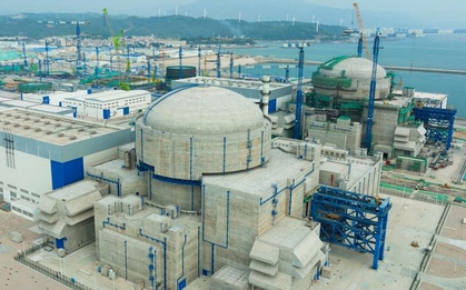 Chờ đợi gần 6 năm, Trung Quốc cuối cùng cũng được thở phào: Công trình 375.000 tỷ sắp có thay đổi cực lớn