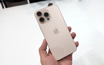 Người dùng iPhone toàn cầu nhận tiền đền bù từ Apple