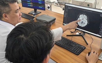 Ngộ độc khí CO, chồng tử vong, vợ nguy kịch