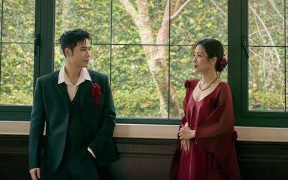 1 Anh Trai Say Hi thông báo kết hôn, chuyện tình 14 năm với bạn gái gây chú ý