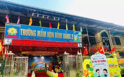 Giáo viên "tố" hiệu trưởng bắt nộp lại một nửa tiền thưởng theo Nghị định 73