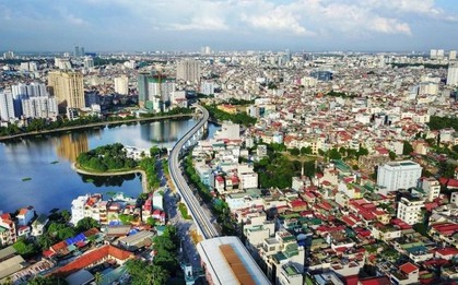 Bài học từ Paris đến Seoul: Hà Nội đang đứng trước cuộc di dân lịch sử hay một canh bạc kinh tế?