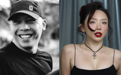 Touliver sau khi ly hôn Tóc Tiên