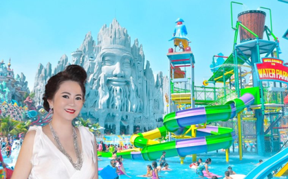 Khu du lịch Đại Nam của bà Nguyễn Phương Hằng liên tiếp báo tin mới đón Tết Bính Ngọ 2026