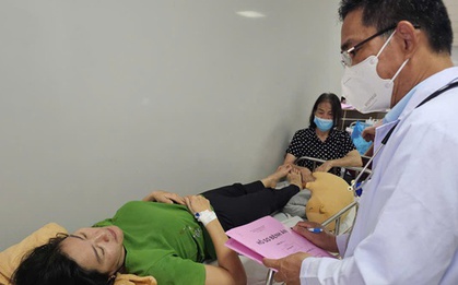 Nguyên nhân chính thức khiến 125 người nhập viện sau khi ăn bánh mì ở TPHCM