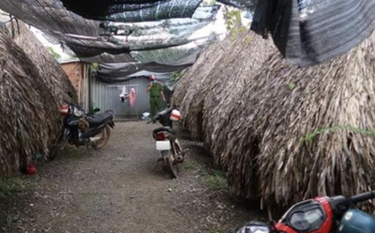 Vĩnh Long: Kiểm tra quán cà phê, phát hiện đôi nam nữ đang mua bán dâm