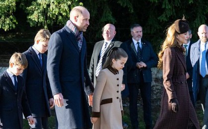 Nuôi con kiểu "tỉnh thức": Bài học thấm thía từ Hoàng gia Anh về việc cha mẹ chọn dẫn dắt thay vì đầu hàng trước màn hình điện thoại