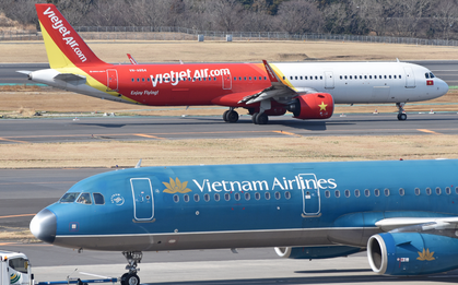 Người mua vé máy bay về quê ăn Tết cần biết điều sau