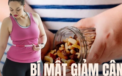 Sau 55 tuổi, bạn có thể ăn 5 món ăn nhẹ trước khi đi ngủ hỗ trợ giảm mỡ và trao đổi chất mà không lo tăng cân