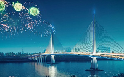 Diễn biến mới về cây cầu gần 11.500 tỷ đồng, rút ngắn thời gian di chuyển từ TP.HCM - Đồng Nai còn 10 phút