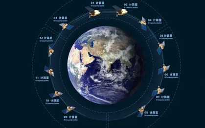 Bí mật vũ trụ Trung Quốc lộ diện: Một mô hình AI đang "sống" ngoài vũ trụ, chỉ mất 2 phút để suy nghĩ và trả lời