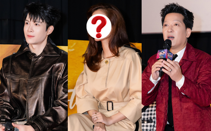 Thảm đỏ HOT nhất hôm nay: Anh Tú Atus đẹp ác liệt lấn lướt dàn sao, 1 nàng Hậu chữ sang in hẳn lên mặt