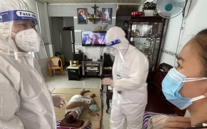 Nguy cơ virus Nipah xâm nhập: Những triệu chứng không được tự điều trị tại nhà