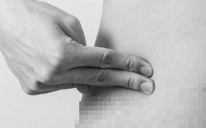 Đau bụng âm ỉ, người đàn ông suýt mất mạng vì thứ "đáng sợ" bên trong