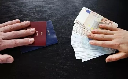 Rộ lừa đảo visa du lịch