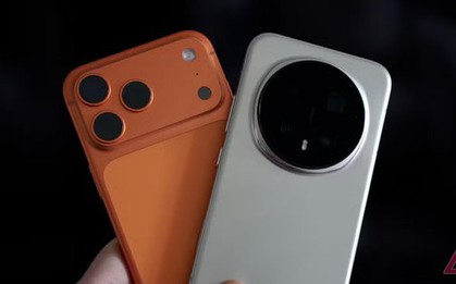 Cây bút công nghệ: "Tôi phát ngán với những chiếc Android đắt tiền mà vẫn giật, lag rồi - Bảo sao thua iPhone"