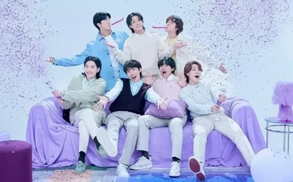 Các biện pháp an toàn được tính toán trước buổi biểu diễn của BTS tại Gwanghwamun