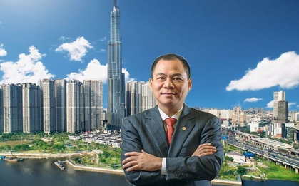 Tỷ phú Phạm Nhật Vượng miễn học phí, phụ cấp 8 triệu/tháng cho 20.000 người Việt học AI: Vingroup có cam kết đầu ra không?