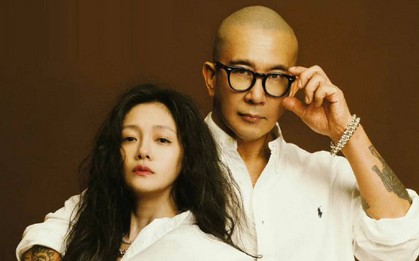 Điều ẩn giấu phía sau việc chồng Hàn để lại toàn bộ di sản cho 2 con của Từ Hy Viên