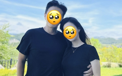 Nữ diễn viên sảy thai 2 tuần trước ngày dự sinh, chồng gào khóc lê lết thảm thiết trong bệnh viện