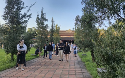 Người Việt ưu tiên du lịch trong nước 9 ngày nghỉ Tết