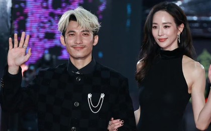 Mỹ nhân mê đắm Liên Bỉnh Phát: Làn da U50 như bị thời gian quên lãng, bí quyết đến từ 1 vật nhỏ