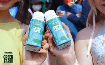 Vinamilk đạt top 1 thế giới?