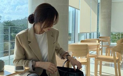 Sếp kiểu này chỉ mong nghỉ Tết cho sớm