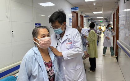 Cẩn trọng với các bệnh truyền nhiễm trong Tết Dương lịch