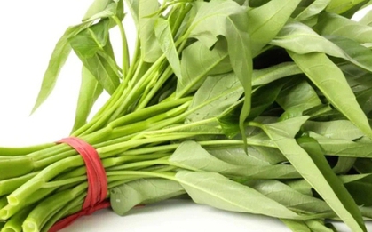 Rau muống tốt nhưng không phải ai cũng nên ăn: Những lưu ý quan trọng cần biết