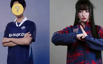 Lộ diện "kẻ giấu mặt" đánh thuê cho hotgirl eSports Thái Lan trong vụ gian lận chấn động SEA Games