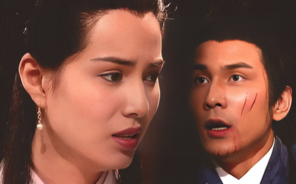 Tiểu Long Nữ không giết Doãn Chí Bình, Dương Quá uất ức không dám hỏi, chỉ Khưu Xứ Cơ là người nhìn thấu