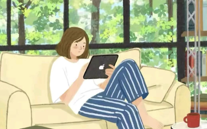 Càng lười càng giàu: 6 thói quen nghe rất sai nhưng lại giúp tôi giữ được tiền, ví tự nhiên dày lên sau mỗi tháng