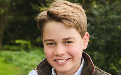 Năm 2026 của "cậu cả" nhà William - Kate: Khí chất quân vương đã lộ diện rõ nét qua 7 khoảnh khắc này