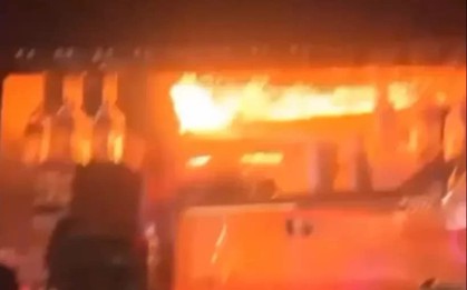 "Tôi đã thấy nhiều người bị cháy": Nhân chứng kể lại khoảnh khắc kinh hoàng trong vụ cháy quán bar Thụy Sĩ