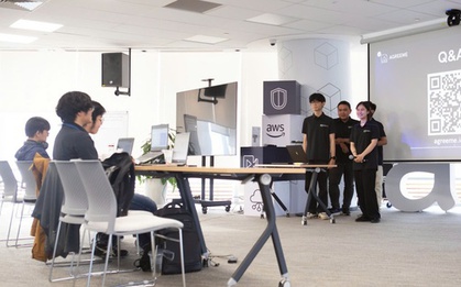 Cử nhân, thạc sĩ vẫn thất nghiệp