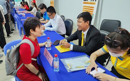 Năm 2026, TPHCM cần nhiều nhân lực ở ngành nghề nào?