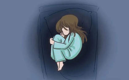 Khi trẻ xuất hiện 2 dấu hiệu này, cha mẹ cần đặc biệt cẩn trọng