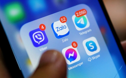 Sợ bị đọc trộm tin nhắn trên Zalo, hàng triệu người cần làm điều này ngay