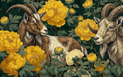 Sau Rằm tháng 11 Âm lịch đến Rằm tháng Chạp, 3 con giáp này vận may tới tấp, hóa hung thành cát, làm gì cũng thuận