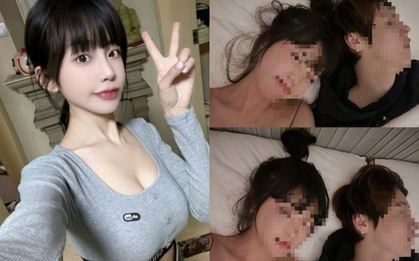 Vụ "Hồng tỷ" tung ảnh nhạy cảm, quậy nát showbiz đầu năm: Xuất hiện đòn trừng phạt đầu tiên!