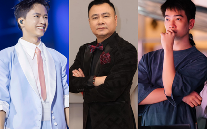 Sau 1 năm đạt vote khủng ở WeChoice, top 3 Nghệ sĩ có hoạt động nổi bật giờ ra sao?