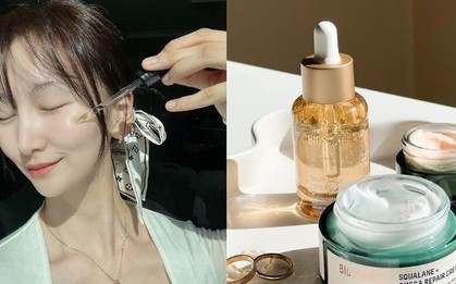 5 lọ serum chống lão hóa đáng dùng tới từng giọt, phụ nữ ngoài 40 tuổi càng nên biết